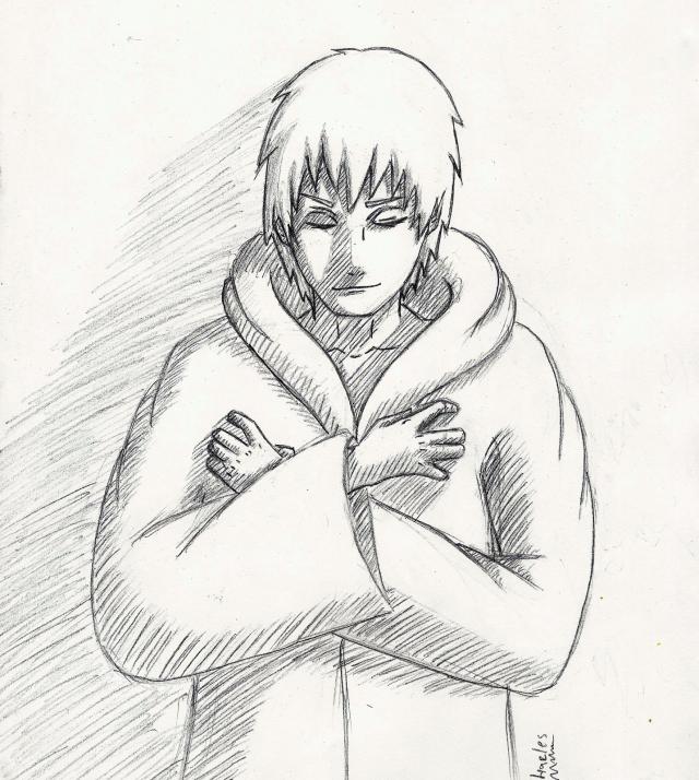 Sasori